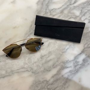 100% Authentic DIOR SO REAL SUNGLASSES
